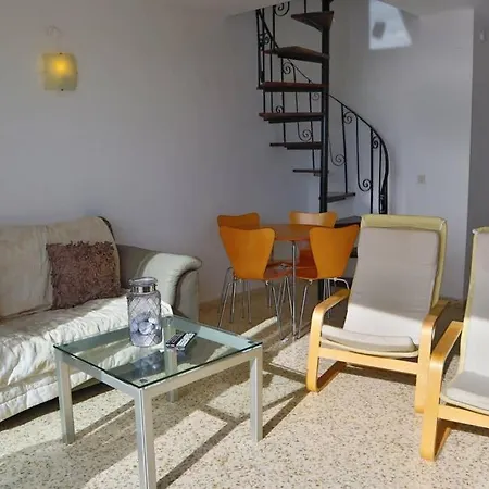 Appartamento Los Naranjos, - R0193