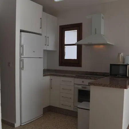 Los Naranjos, - R0193 Appartamento *