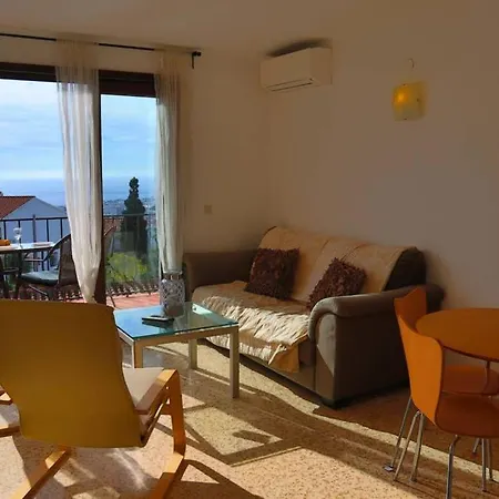Appartamento Los Naranjos, - R0193 Nerja
