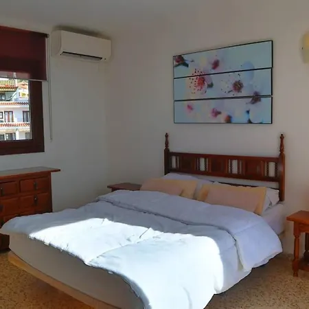 Appartamento Los Naranjos, - R0193
